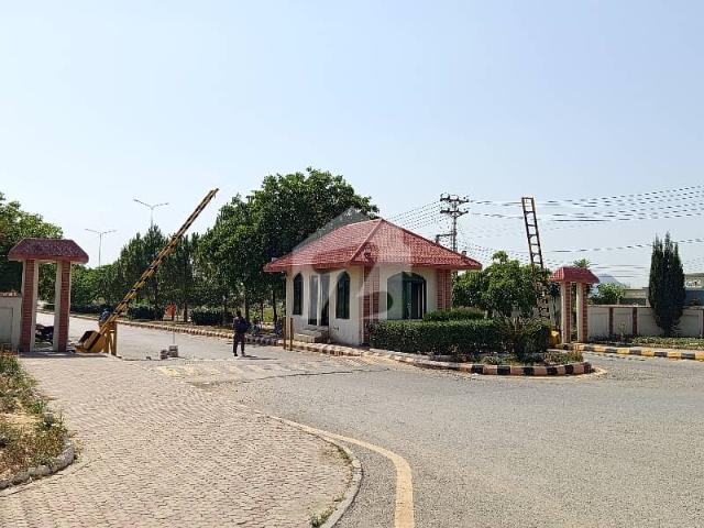 Property for sale in Islamabad