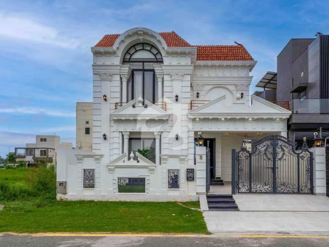 House for sale in Rawalpindi, Islamabad Capital Territory