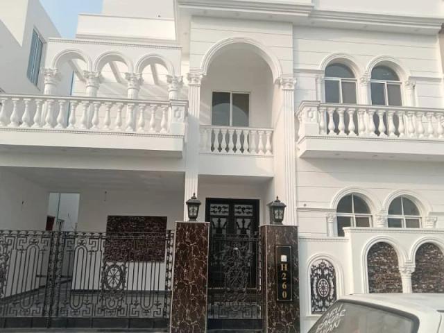 House for sale in Rawalpindi, Islamabad Capital Territory