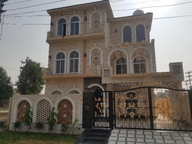 House for sale in Rawalpindi, Islamabad Capital Territory