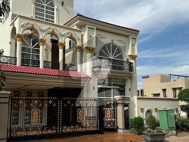 House for sale in Rawalpindi, Islamabad Capital Territory