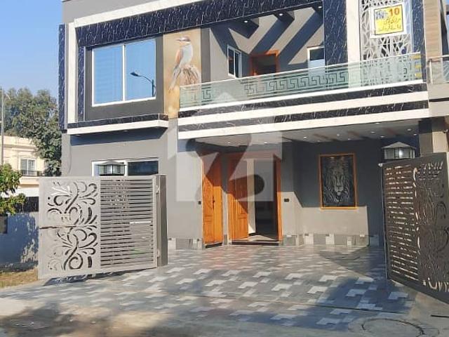 House for sale in Rawalpindi, Islamabad Capital Territory
