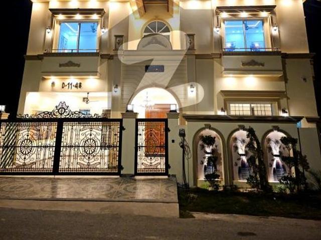 House for sale in Jhelum, Islamabad Capital Territory