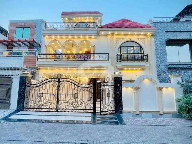 House for sale in Rawalpindi, Islamabad Capital Territory