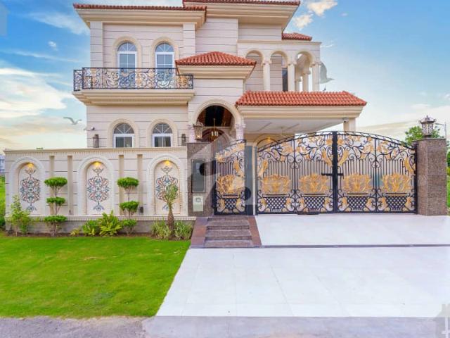 House for sale in Rawalpindi, Islamabad Capital Territory