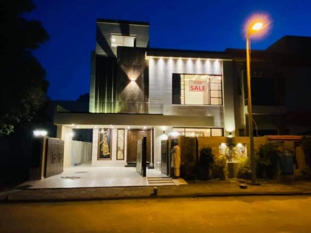 House for sale in Rawalpindi, Islamabad Capital Territory