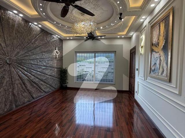 House for sale in Islamabad