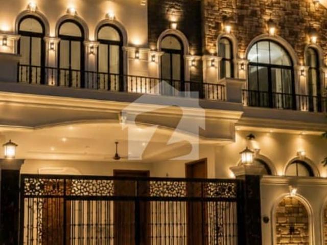 House for sale in Islamabad