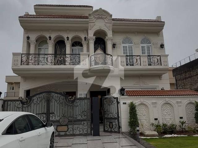 House for sale in Islamabad
