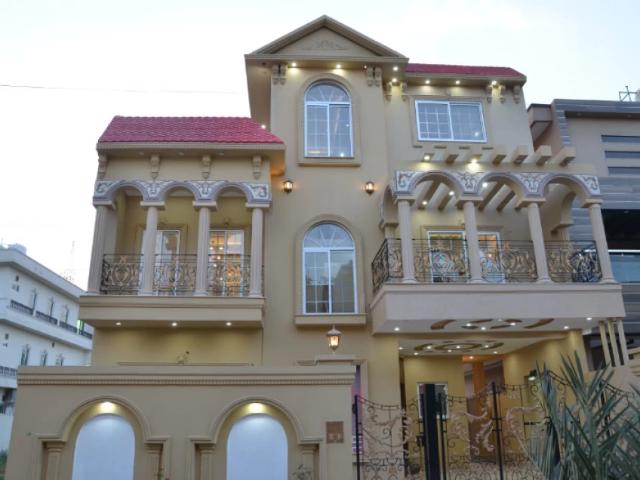 House for sale in Rawalpindi, Islamabad Capital Territory