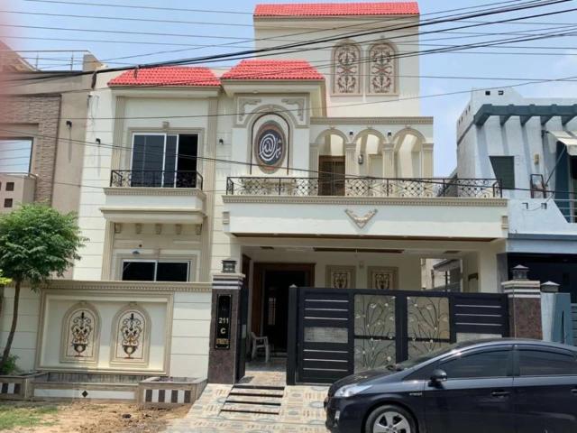 House for sale in Rawalpindi, Islamabad Capital Territory