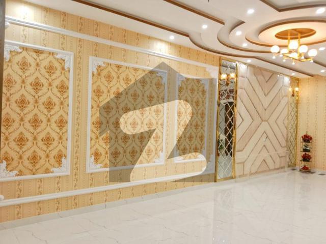 House for sale in Johar Town, Rawalpindi
