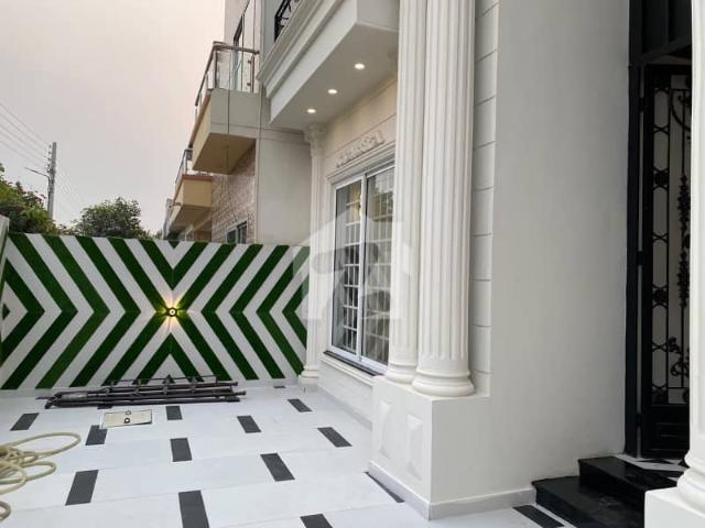 House for sale in لاہور, لاہور ڈویژن