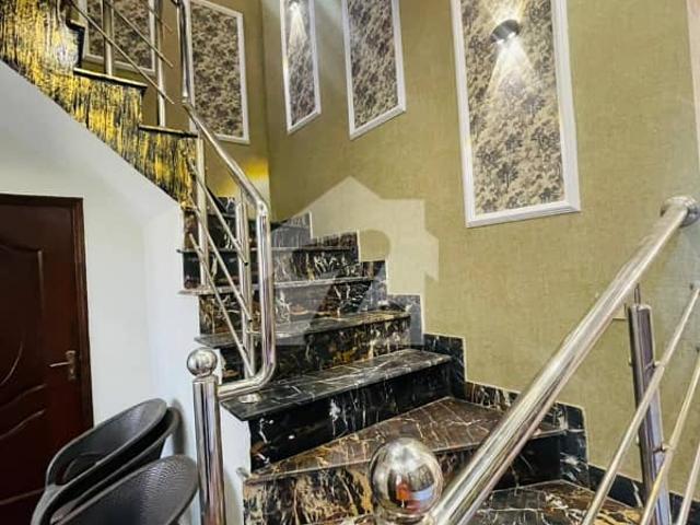 House for sale in Rawalpindi, Islamabad Capital Territory