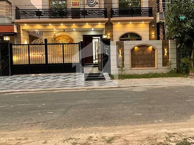 House for sale in Rawalpindi, Islamabad Capital Territory