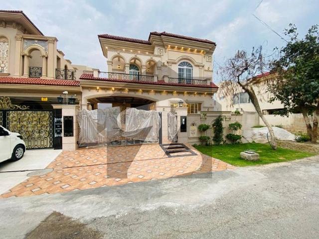 House for sale in Rawalpindi, Islamabad Capital Territory