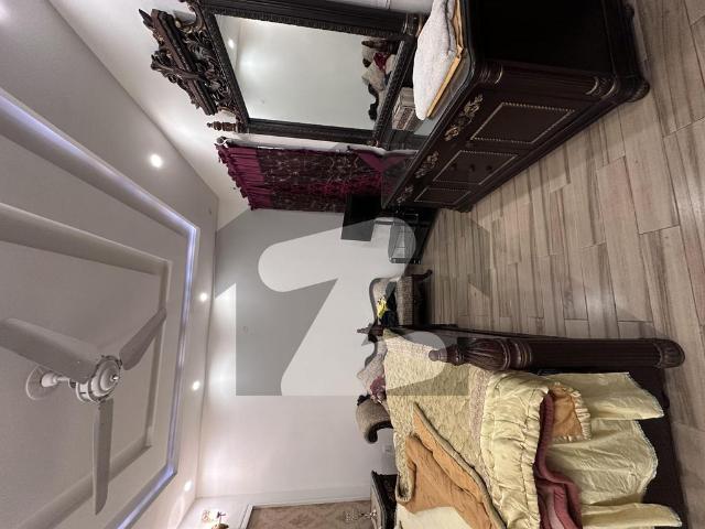 House for sale in Johar Town, Rawalpindi