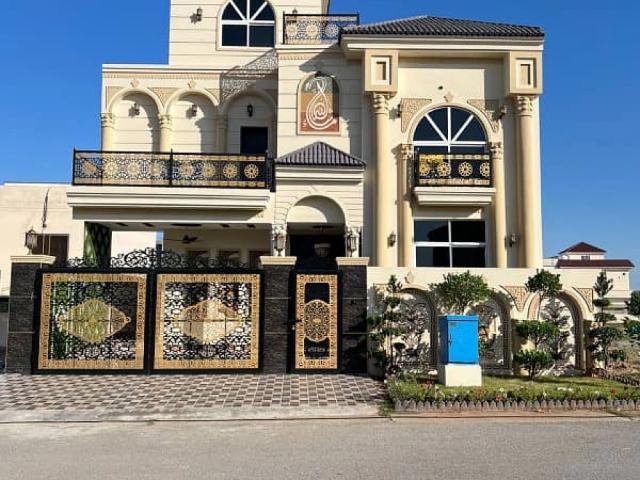 House for sale in Jhelum, Islamabad Capital Territory