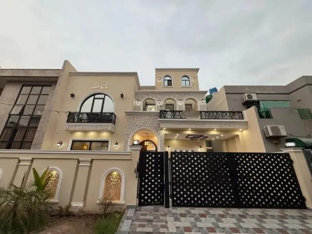 House for sale in Rawalpindi, Islamabad Capital Territory