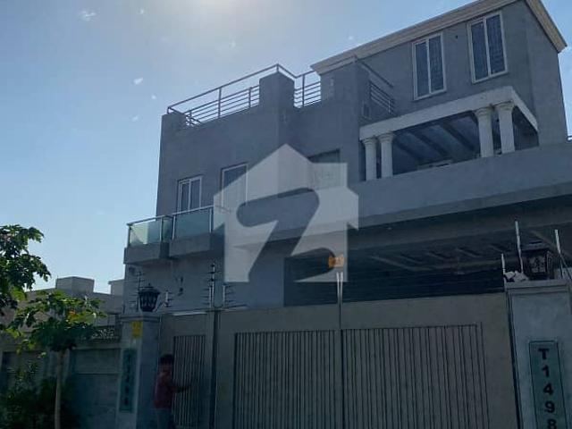 House for sale in Rawalpindi, Islamabad Capital Territory