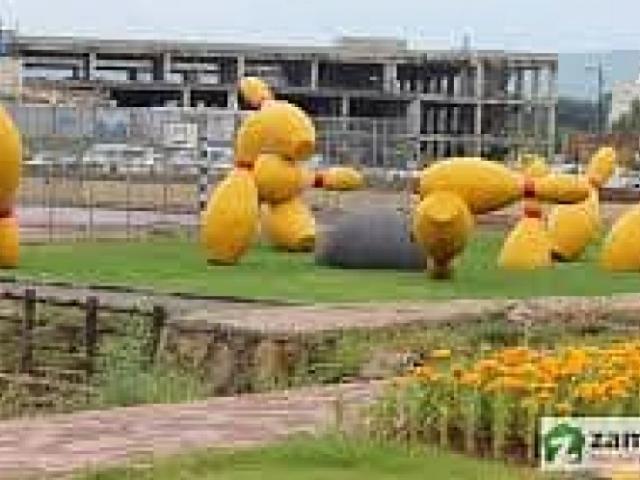 Land for sale in Islamabad