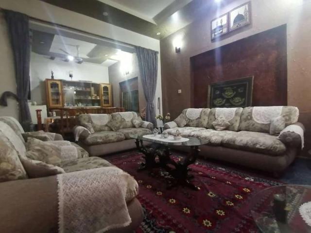 House for sale in Rawalpindi, Islamabad Capital Territory