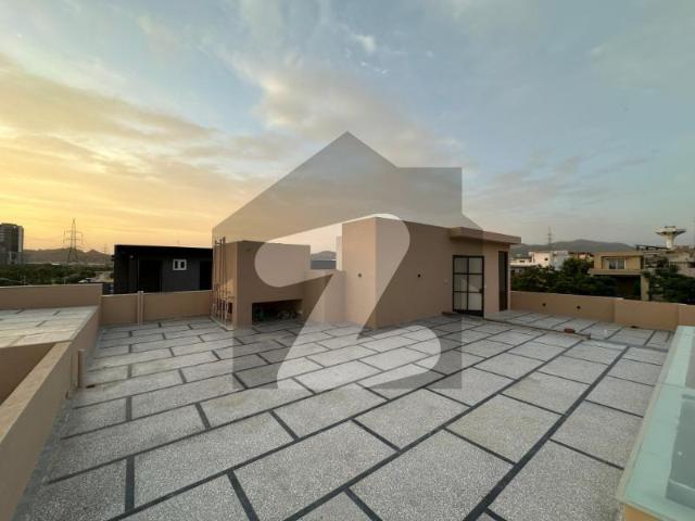 House for sale in Islamabad