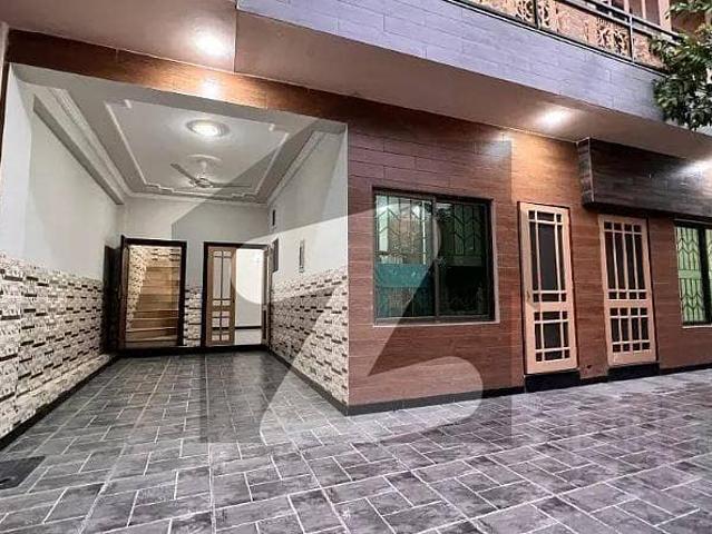 House for sale in Islamabad