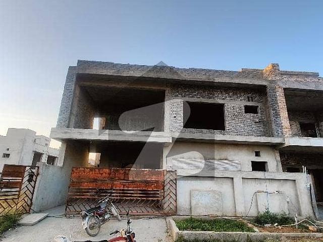 House for sale in Islamabad