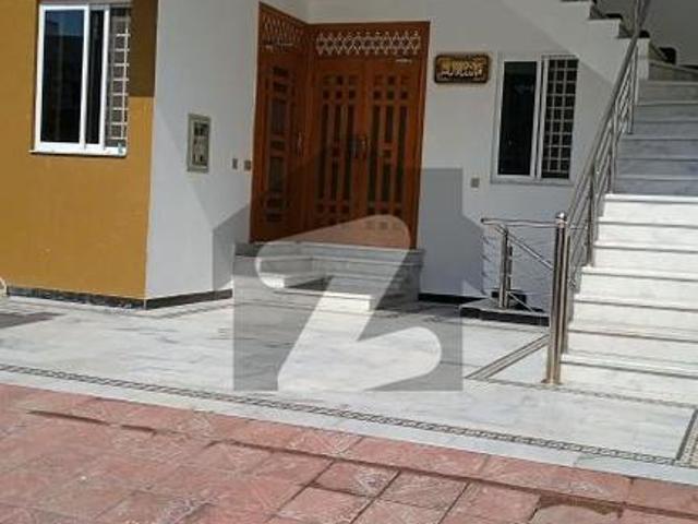 House for sale in اسلام آباد, زون 1