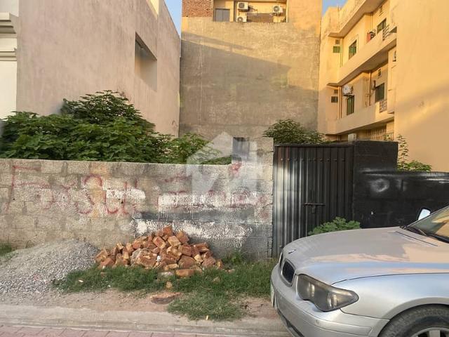 Property for sale in Islamabad