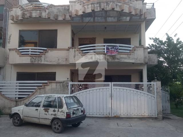 House for sale in Islamabad