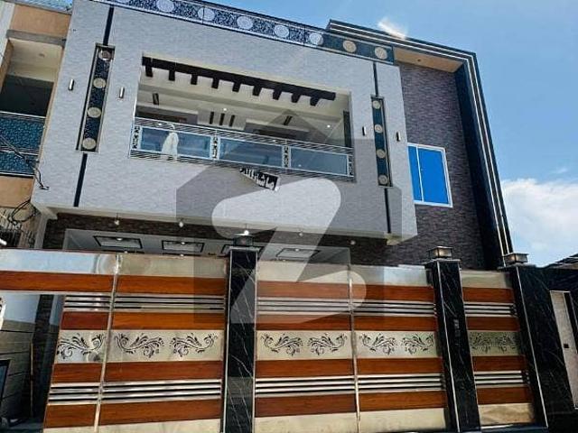 House for sale in Peshawar, North West Frontier Province
