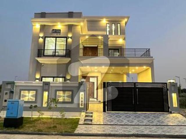 House for sale in Bahawalpur, Islamabad Capital Territory