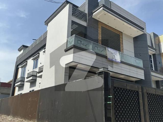House for sale in Peshawar, North West Frontier Province