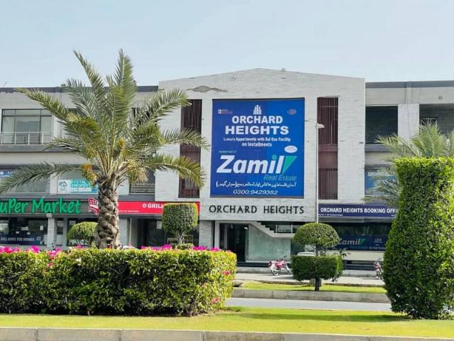 Land for sale in Rawalpindi, Islamabad Capital Territory