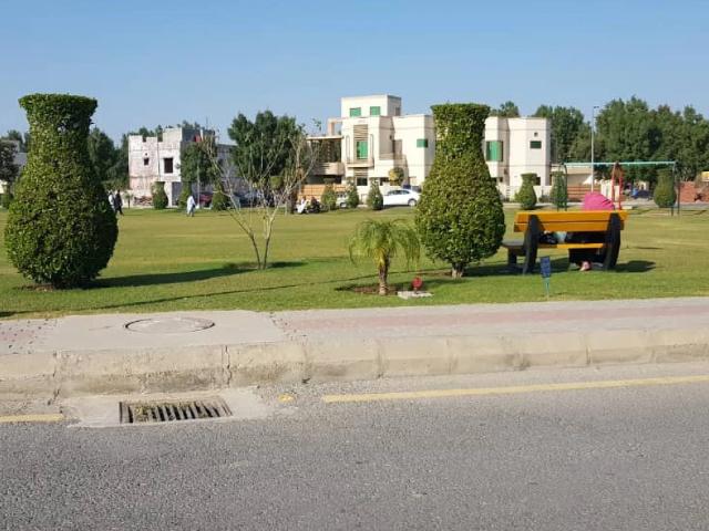 Land for sale in Rawalpindi, Islamabad Capital Territory