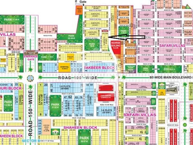 Property for sale in Rawalpindi, Islamabad Capital Territory