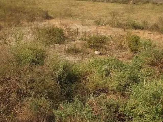 Land for sale in Rawalpindi, Islamabad Capital Territory