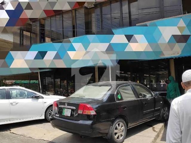 Building for rent in Rawalpindi, Islamabad Capital Territory