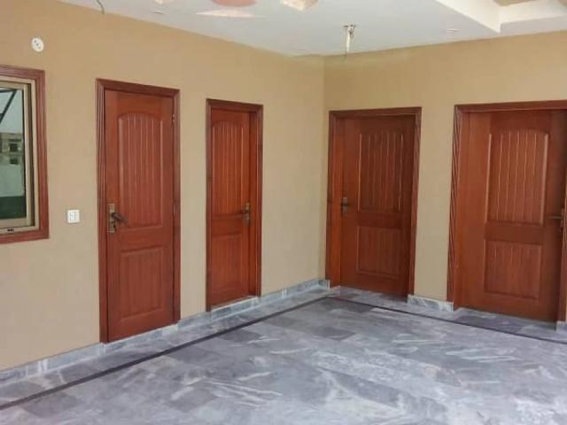 House for sale in Rawalpindi, Islamabad Capital Territory