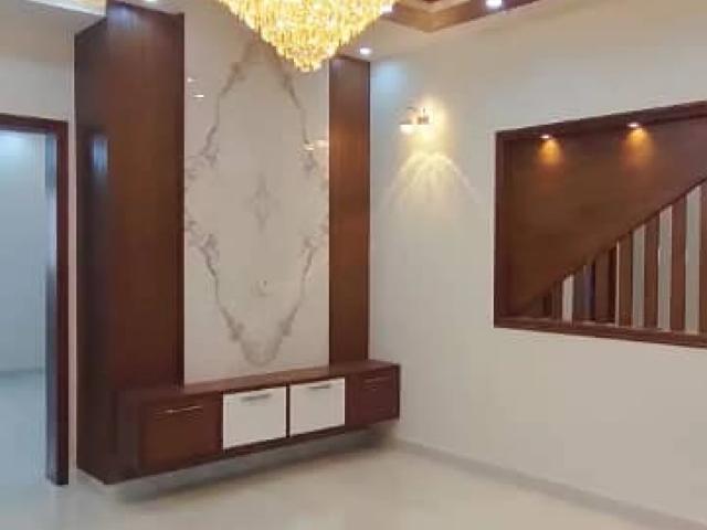 House for sale in Rawalpindi, Islamabad Capital Territory