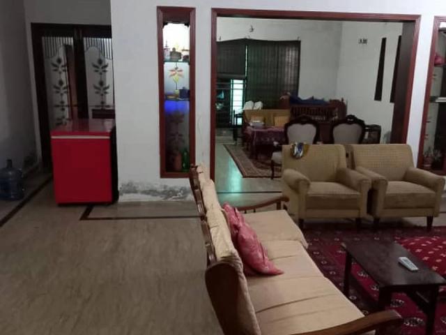 House for sale in Rawalpindi, Islamabad Capital Territory
