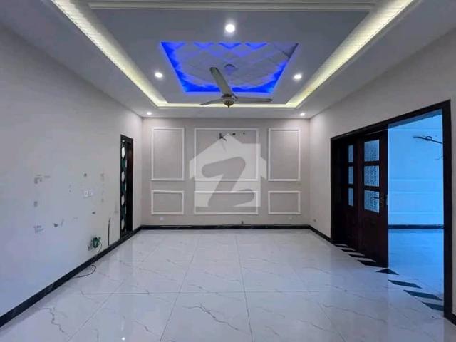 Property for rent in Islamabad