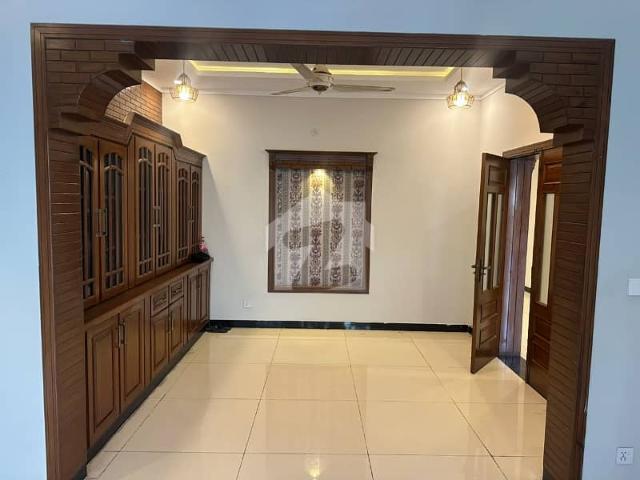 Property for rent in اسلام آباد, زون 1