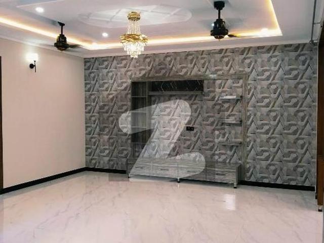 House for sale in Islamabad