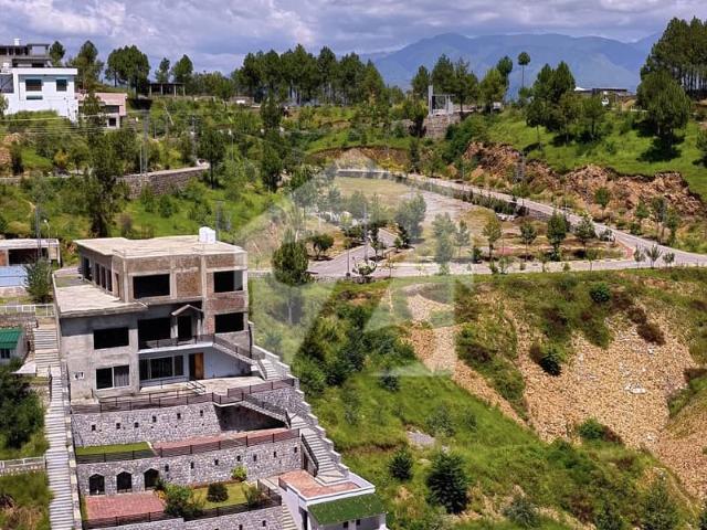 Property for sale in Abbottabad, North West Frontier Province