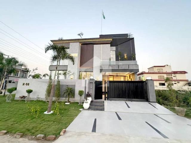 House for sale in Rawalpindi, Islamabad Capital Territory