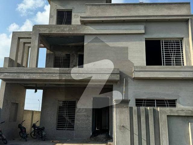 House for sale in Rawalpindi, Islamabad Capital Territory