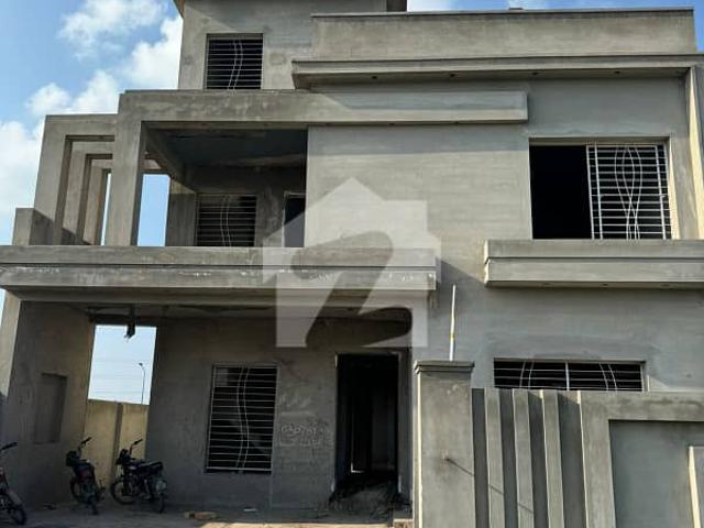 House for sale in Rawalpindi, Islamabad Capital Territory